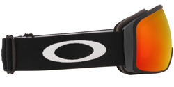 Lyžařské brýle Oakley Flight Tracker L Matte Black/Prizm Snow Torch Iridium - 2025/26