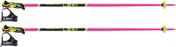 Sjezdové hole LEKI WCR Lite SL 3D Pink - 2025/26