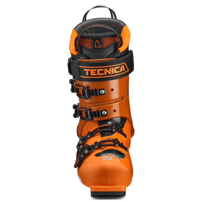 Sjezdové boty TECNICA Mach1 HV 130 TD GW Icon Orange - 2025/26