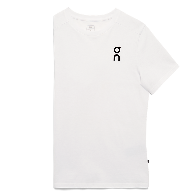 Tričko On Running Graphic-T Men White - 2023/24