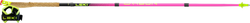 Hole Trail Running LEKI Ultratrail FX.One Pink