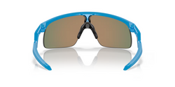 Sluneční brýle Oakley Resistor Sky Blue Frame/Prizm Ruby Lenses