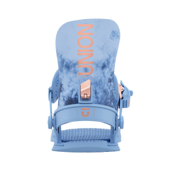 Vázání na Snowboard Union Juliet Tie Dye - 2025/26
