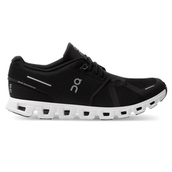 Pánské boty On Running Cloud 5 Black/White