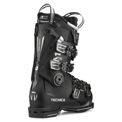 Sjezdové boty TECNICA Mach1 HV 95 W GW Black - 2025/26