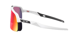 Sluneční brýle Oakley Sutro Prizm Road Lenses/Matte White Frame
