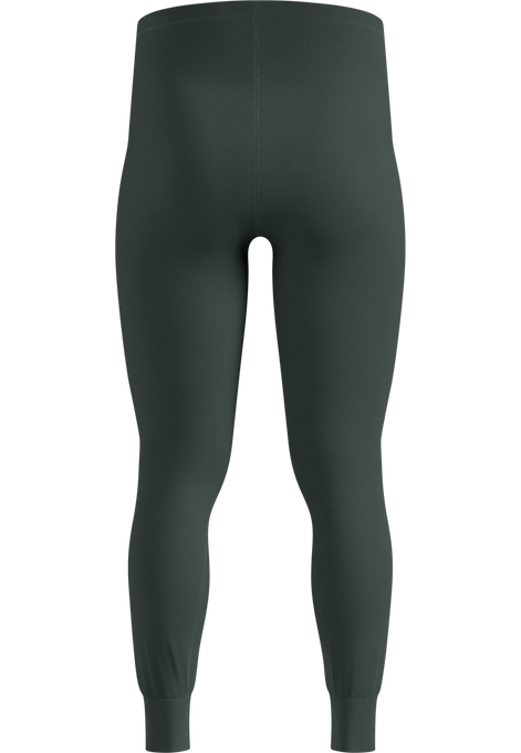 Termoakční Legíny Odlo Active Warm BL Bottom Long Man Urban Chic - 2025/26