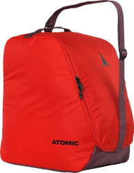 Vak na lyžiarske topánky Atomic Boot Bag Red – 2025/26