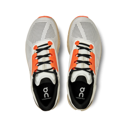 Boty On Running Cloudstratus 3 Undyed White/Sand