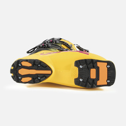Sjezdové boty Lange XT3 Free 140 PRO Model LV GW - 2025/26