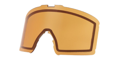 Náhradní zorníky Oakley Flight Deck Pro M Prizm Persimmon - 2025/26
