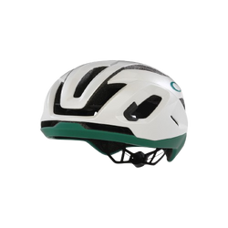 Cyklistická helma Oakley ARO5 Race EU Matte Paciffic White Pearl - 2025