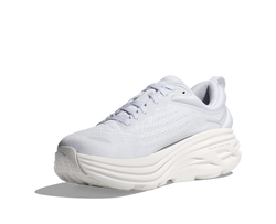 Sportové Topánky Hoka Bondi 8 White/White