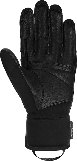 Lyžiarske rukavice Reusch Pro RC - 2023/24