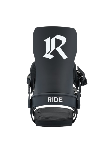 Vázání na Snowboard Ride Specter Mens Midnight - 2025/26