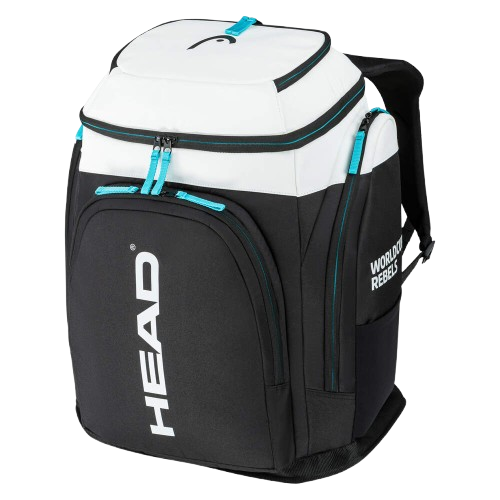 Batoh na lyžařskou boty HEAD Rebels Racing Backpack L - 2025/26