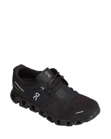 Dámská boty On Running Cloud 5 All Black