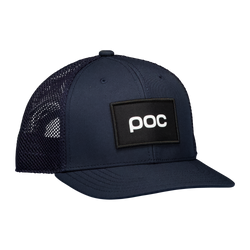 Víčko POC Trucker Cap Apatite Navy