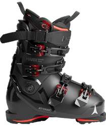 Sjezdové boty Atomic Hawx Magna 130 S Black/Red - 2025/26