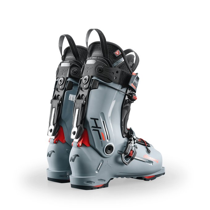 Sjezdové boty Nordica HF Pro 110 (GW) - 2025/26