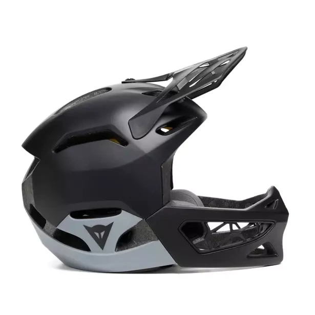 Cyklistická helma Dainese Linea 01 Mips Black/Gray