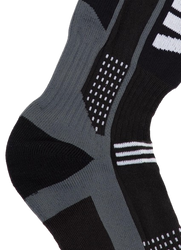Lyžařské ponožky Colmar Thermolite Ski Sock Black/White - 2025/26