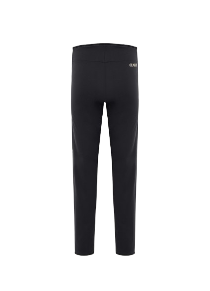 Lyžařské kalhoty Colmar Softshell Ski Leggins Black - 2025/26