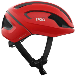 Cyklistická prilba POC Omne Air MIPS Prismane Red Matt - 2024