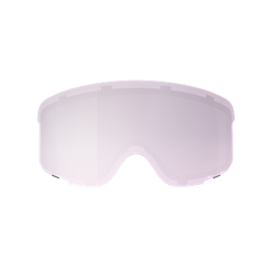 Sklo do okuliarov POC Nexal Mid Lens Clarity Highly Intense/Artificial Light - 2024/25