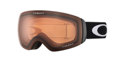 Lyžařské brýle Oakley Flight Deck M Matte Black/Prizm Snow Persimmon - 2025/26