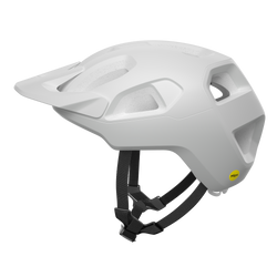Cyklistická prilba POC Cularis Hydrogen White Matt - 2025