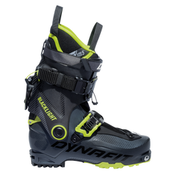 Zjazdové topánky Dynafit Blacklight Boot Cinder/Fluo Yellow - 2025/26