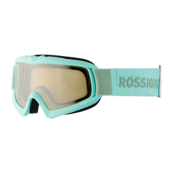 Lyžařské brýle Rossignol Raffish Hero Green - 2024/25