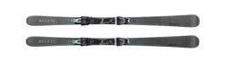 Sjezdové lyže Nordica Belle 72 DC + Marker TP2 LT 11 FDT - 2024/25