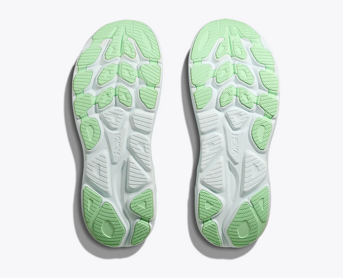 Boty Hoka Clifton 10 Hoka Blue/Skyward Blue