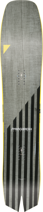 Snowboard Capita Spring Break Powder Glider 158 - 2024/25