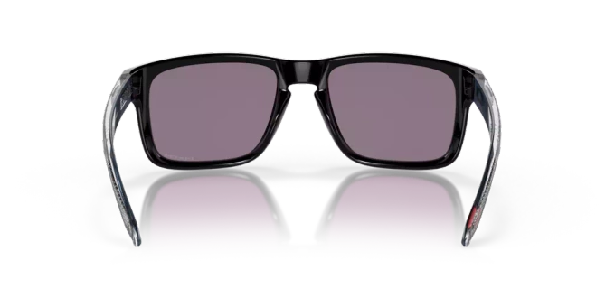 Sluneční brýle OAKLEY HOLBROOK™ Hi Res w/Prizm Grey - 2022
