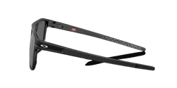 Sluneční brýle Oakley Latch Beta Prizm Black Polarized Lenses/Matte Black Frame