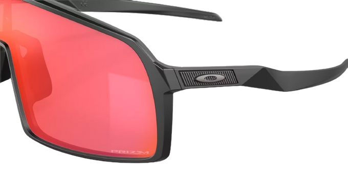 Slnečné okuliare OAKLEY Sutro Lite MotoGP™ Collection Prizm Road Lenses / Matte Black Frame