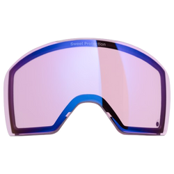 Lyžařské brýle Sweet Protection - Connor RIG Reflect BLI Amethyst Black/Matt Black - 2025/26