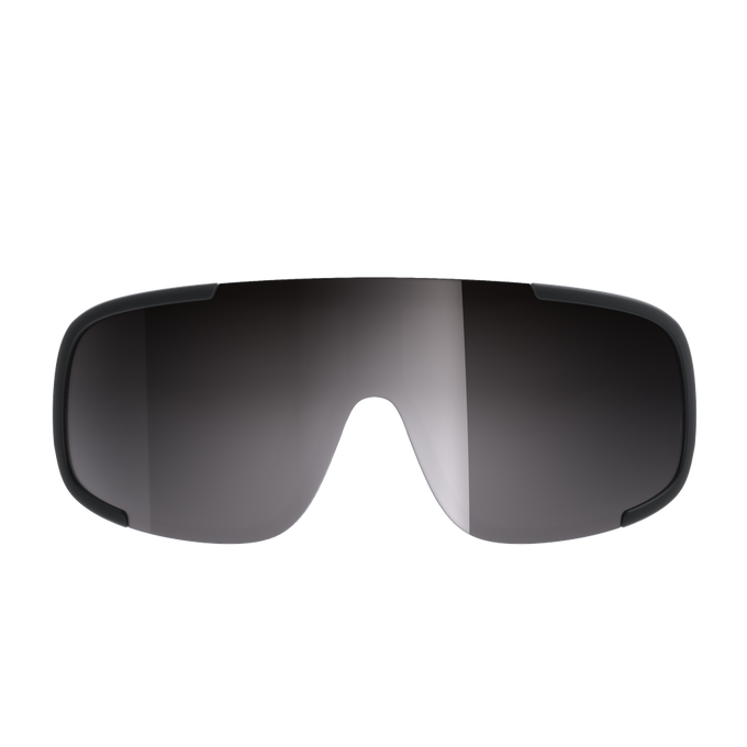 Sluneční brýle POC Aspire Uranium Black/Clarity Universal/Partly Sunny Grey