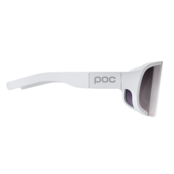 Slnečné okuliare POC Aspire Hydrogen White/Clarity Road/Sunny Silver