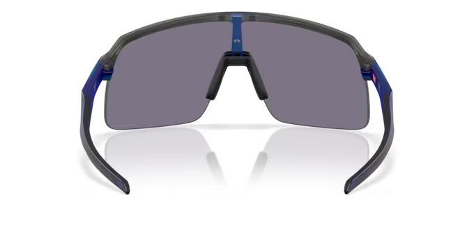 Slnečné okuliare Oakley Sutro Lite Matte Grey Smoke Frame/Prizm Grey Lenses