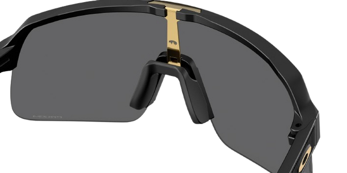 Sluneční brýle Oakley Sutro Lite S PC Matte Blsck Frame/Prizm Black Lenses