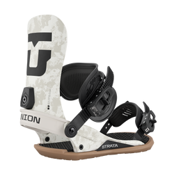 Vázání na Snowboard Union Strata Sand - 2025/26