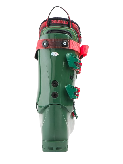 Zjazdové topánky Dalbello DRS WC XS J - 2025/26