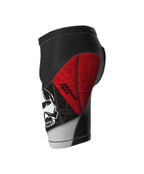 Chránič Energiapura Panta Racing Red/Black - 2024/25