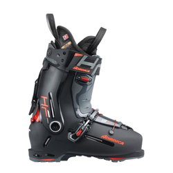 Zjazdové topánky NORDICA HF PRO 130 GW Black-Anthracite-Red - 2024/25