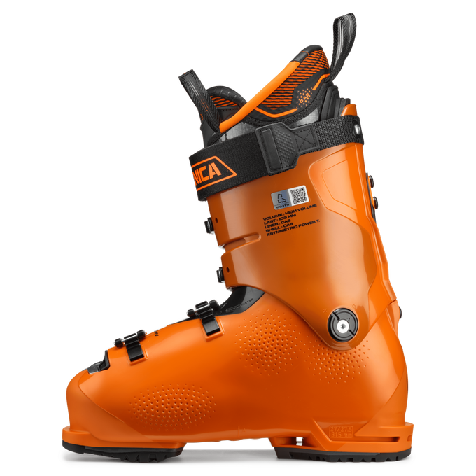 Sjezdové boty TECNICA Mach1 HV 130 TD GW Icon Orange - 2025/26
