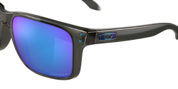 Sluneční brýle Oakley Holbrook XL Prizm Sapphire Polarized Lenses/Grey Smoke Frame
